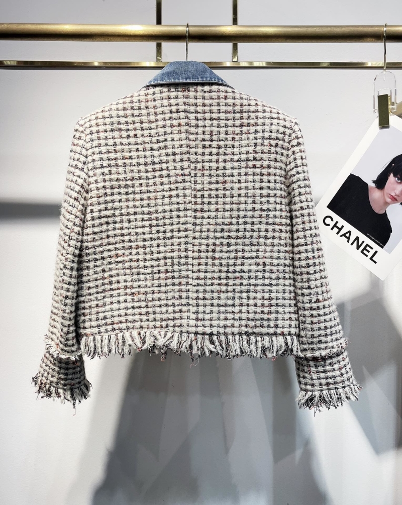 Ch**el outwear